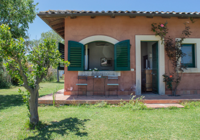 Casa Vacanze Appartamento Rosmarino